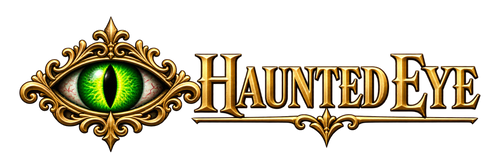 Haunted Eye